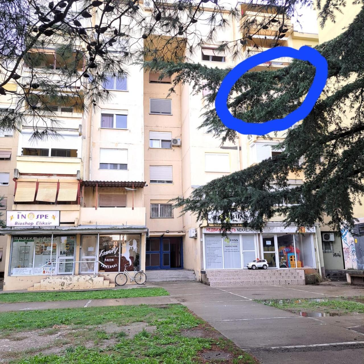 Apartman Bff Bar Exterior photo