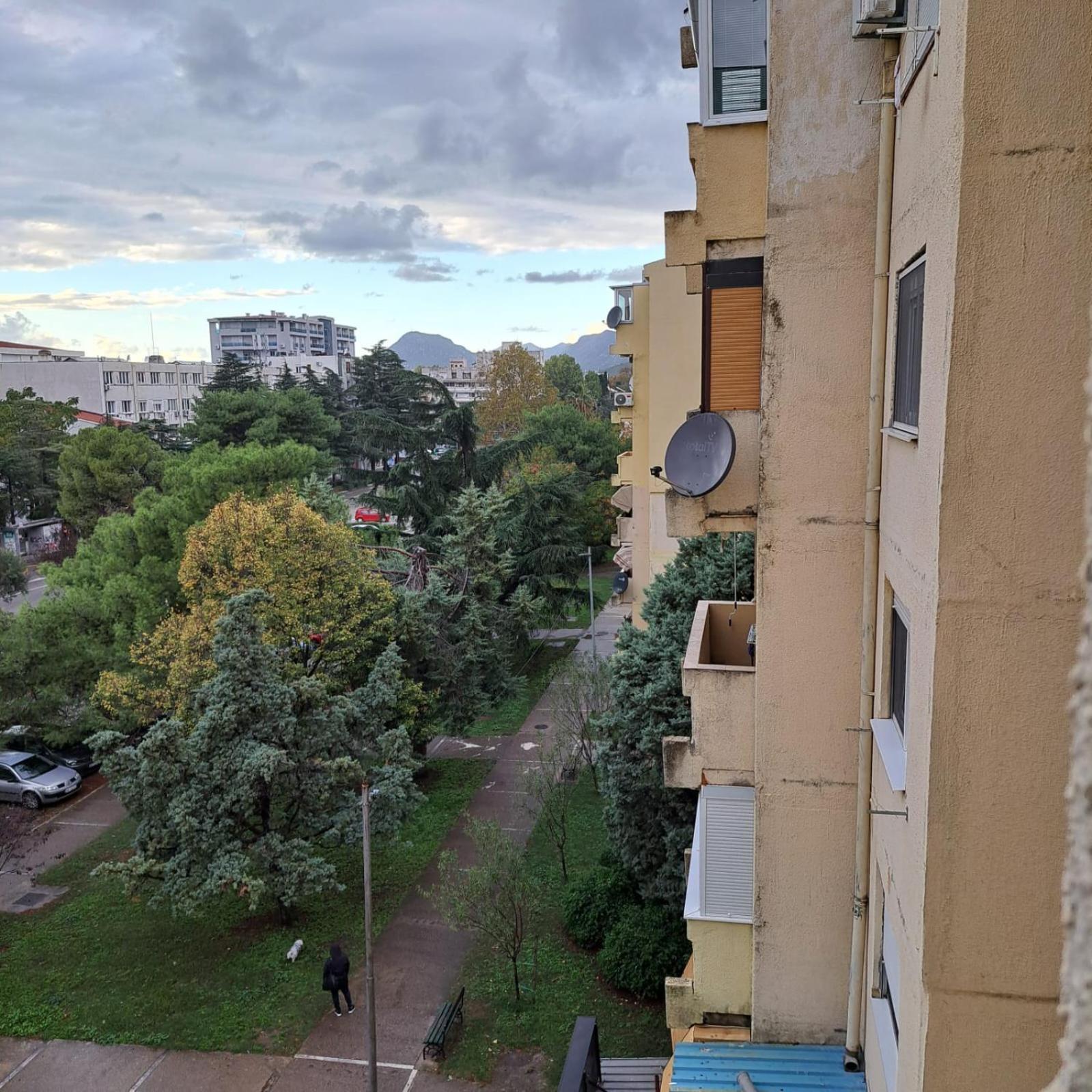 Apartman Bff Bar Exterior photo